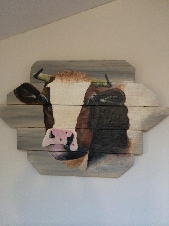 B&B De Laarhoeve Waalre Ruang foto