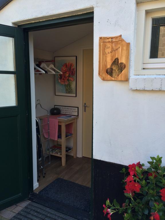 B&B De Laarhoeve Waalre Ruang foto